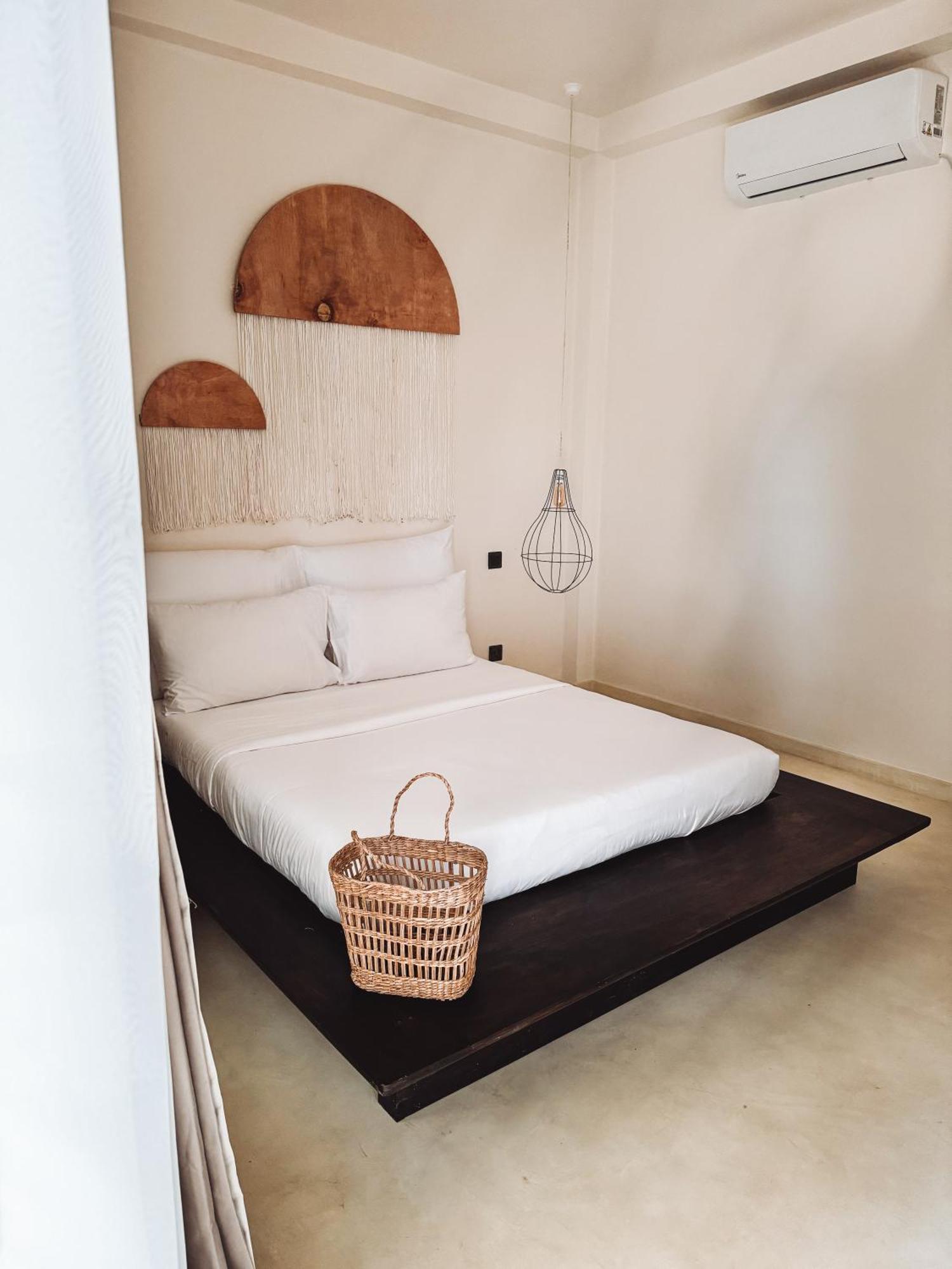 Amma Boutique Hotel Ahangama Kültér fotó