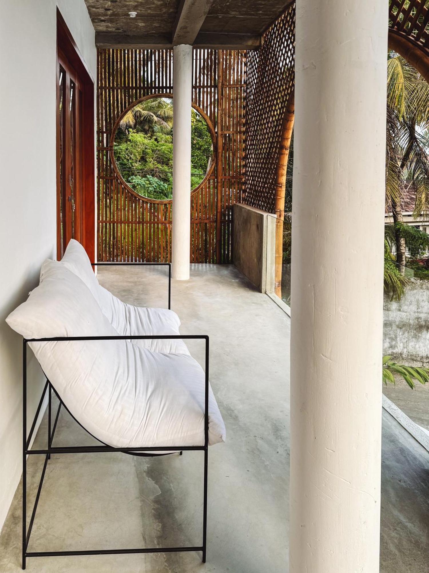 Amma Boutique Hotel Ahangama Kültér fotó
