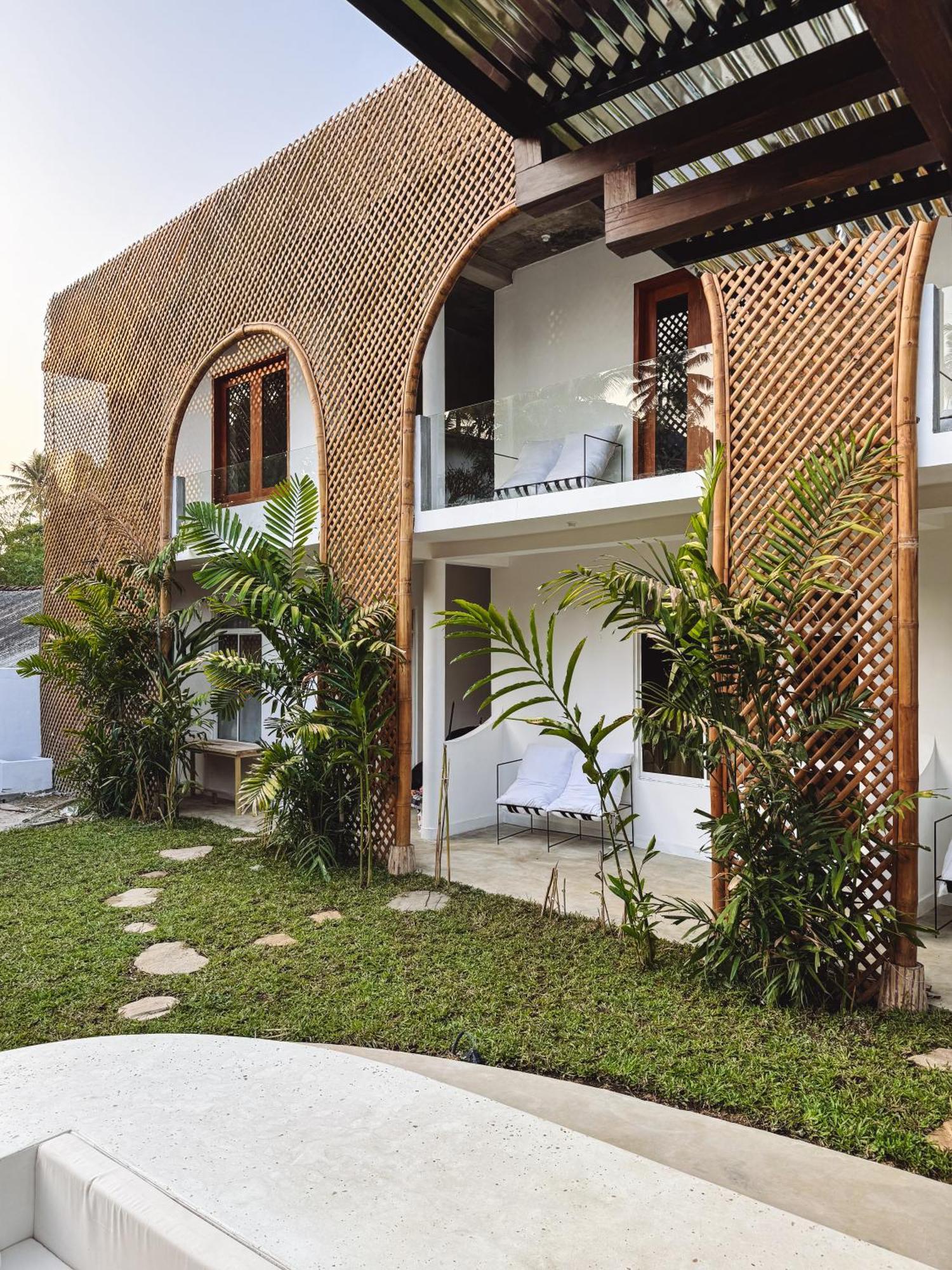 Amma Boutique Hotel Ahangama Kültér fotó