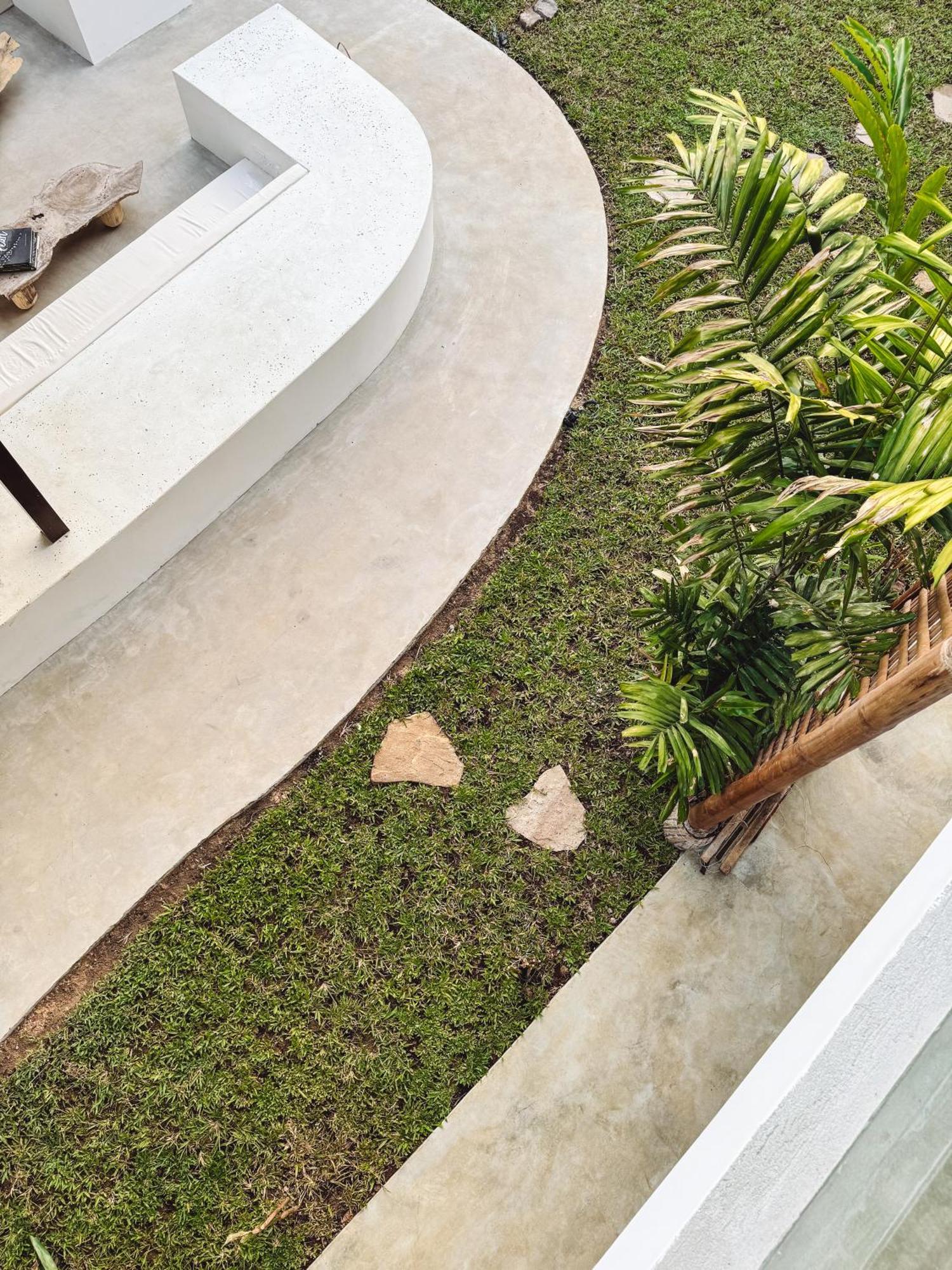 Amma Boutique Hotel Ahangama Kültér fotó